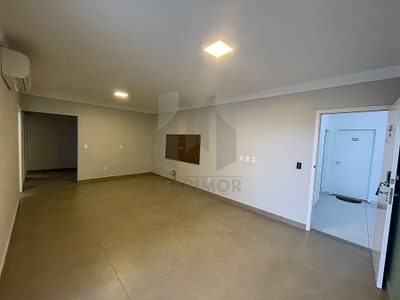 Apartamento, 2 quartos, 116 m² - Foto 1