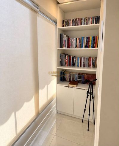 Apartamento, 1 quarto, 65 m² - Foto 5