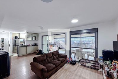 Apartamento, 2 quartos, 107 m² - Foto 4