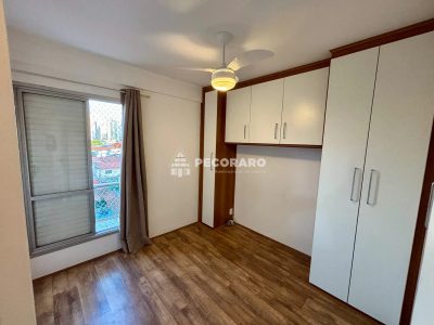 Apartamento, 2 quartos, 61 m² - Foto 2