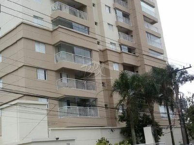Apartamento, 3 quartos, 76 m² - Foto 2