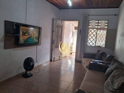 Casa, 4 quartos, 111 m² - Foto 4