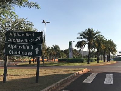 Terreno, 500 m² - Foto 1