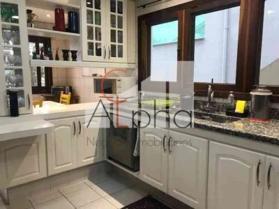 Sobrado, 4 quartos, 462 m² - Foto 1