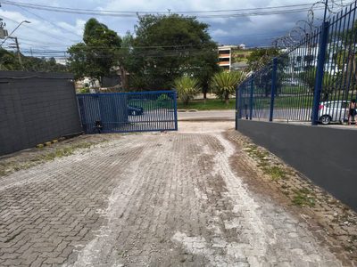 Sala-Conjunto, 3530 m² - Foto 3