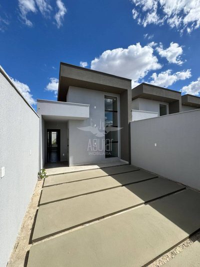 Casa, 3 quartos, 87 m² - Foto 3