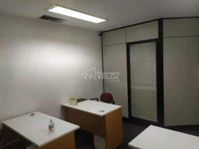 Sala-Conjunto, 35 m² - Foto 5