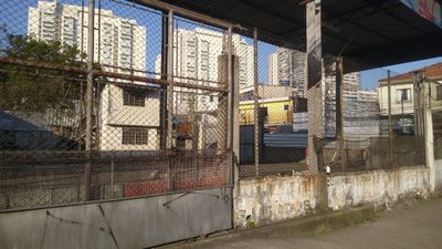 Loteamento e Condomínio, 630 m² - Foto 4