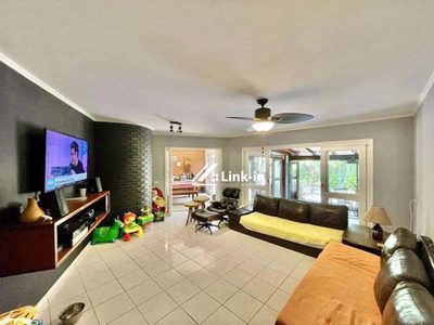 Casa, 6 quartos, 628 m² - Foto 4
