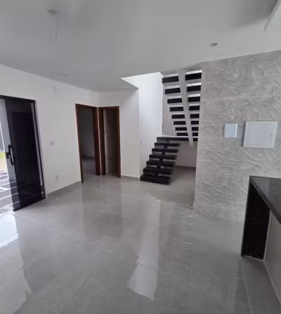 Casa de Condomínio - Foto 4