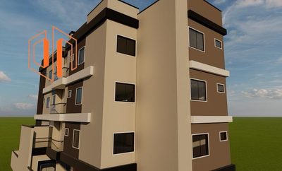 Apartamento, 2 quartos, 47 m² - Foto 1