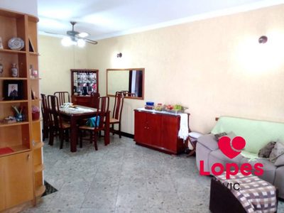 Casa, 3 quartos, 199 m² - Foto 5