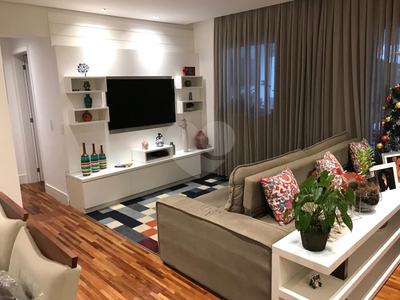 Apartamento, 2 quartos, 96 m² - Foto 2