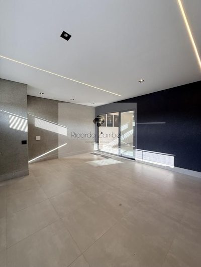 Casa, 3 quartos - Foto 3