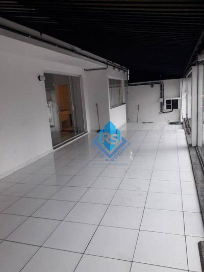Loja-Salão, 170 m² - Foto 3
