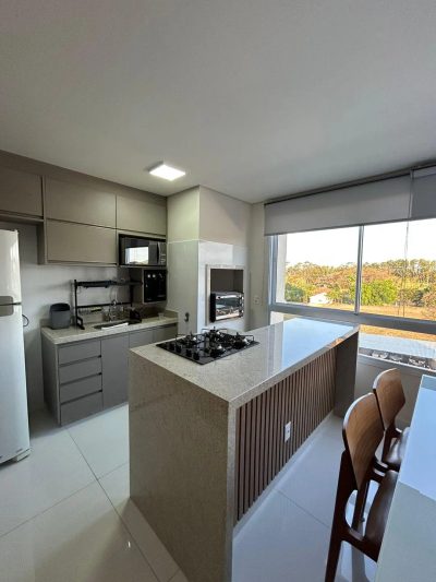 Apartamento, 2 quartos, 65 m² - Foto 4