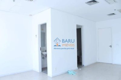 Sala-Conjunto, 35 m² - Foto 2