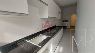 Apartamento, 1 quarto, 35 m² - Foto 4