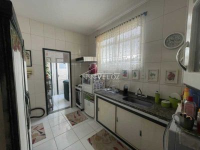 Apartamento, 3 quartos, 97 m² - Foto 4