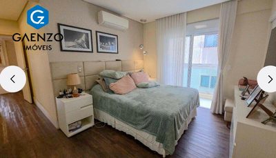 Apartamento, 3 quartos, 155 m² - Foto 3