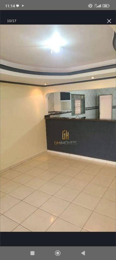 Casa, 3 quartos, 280 m² - Foto 5