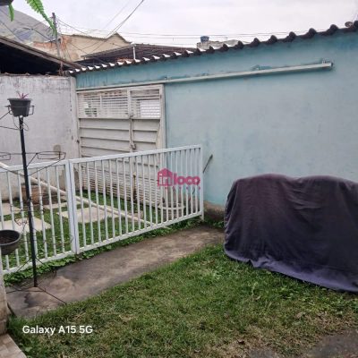 Casa, 2 quartos, 65 m² - Foto 5