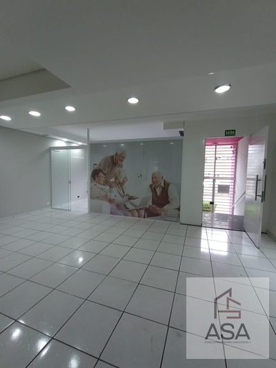 Prédio Inteiro, 673 m² - Foto 1