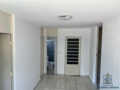 Apartamento, 2 quartos, 52 m² - Foto 2