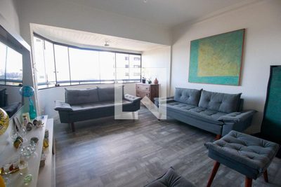 Apartamento, 3 quartos, 115 m² - Foto 4