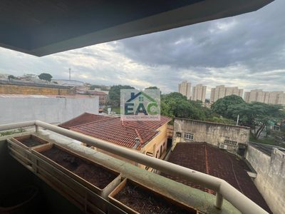Apartamento, 2 quartos, 62 m² - Foto 1