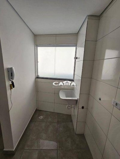 Apartamento, 2 quartos, 43 m² - Foto 3