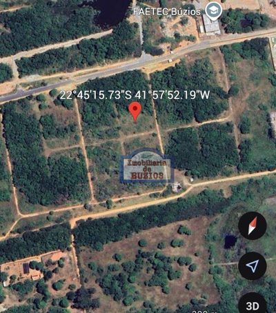 Terreno, 671 m² - Foto 3