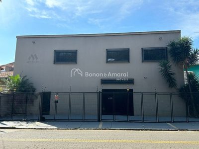 Sala-Conjunto, 214 m² - Foto 2