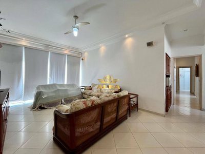Apartamento, 3 quartos, 170 m² - Foto 4