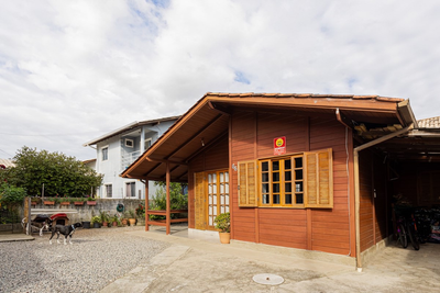 Casa, 3 quartos, 68 m² - Foto 3