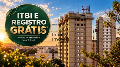Apartamento, 2 quartos, 53 m² - Foto 2
