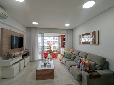 Apartamento, 4 quartos, 138 m² - Foto 1
