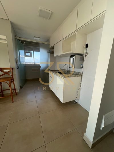 Apartamento, 3 quartos, 71 m² - Foto 2