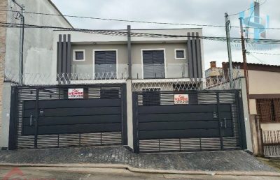Casa, 2 quartos, 70 m² - Foto 1