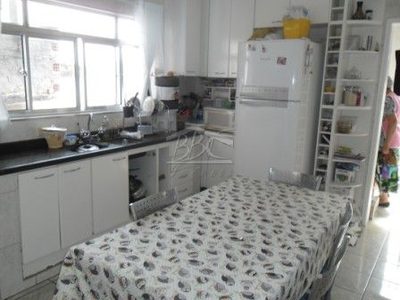Sobrado, 3 quartos, 225 m² - Foto 5