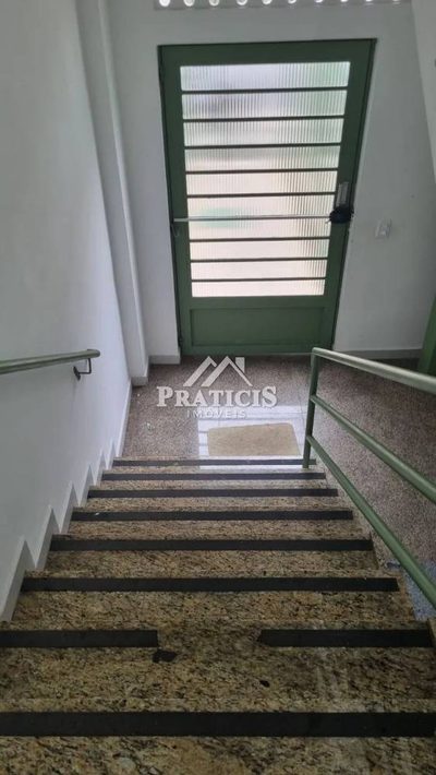 Prédio Inteiro, 260 m² - Foto 3