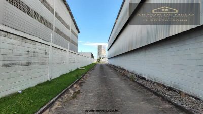Depósito-Galpão, 2590 m² - Foto 5