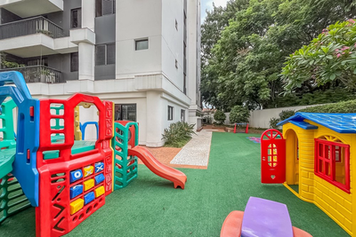 Apartamento, 3 quartos, 95 m² - Foto 2