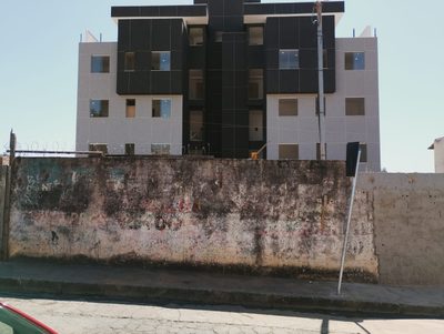 Apartamento, 2 quartos, 48 m² - Foto 3