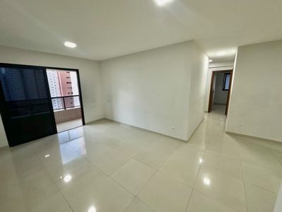 Apartamento, 3 quartos, 93 m² - Foto 1