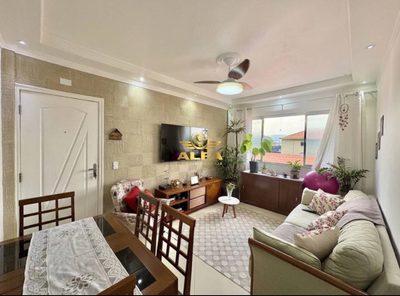 Apartamento, 2 quartos, 88 m² - Foto 5