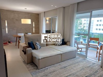 Apartamento, 3 quartos, 144 m² - Foto 1