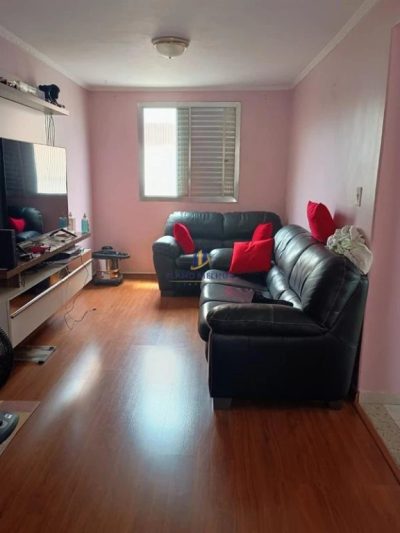 Apartamento, 2 quartos, 57 m² - Foto 2