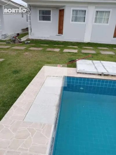 Casa, 2 quartos, 56 m² - Foto 2