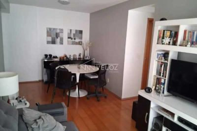 Apartamento, 2 quartos, 80 m² - Foto 3